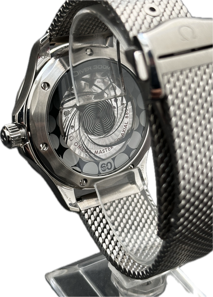 Omega Seamaster Diver 300m 210.30.42.20.03.002